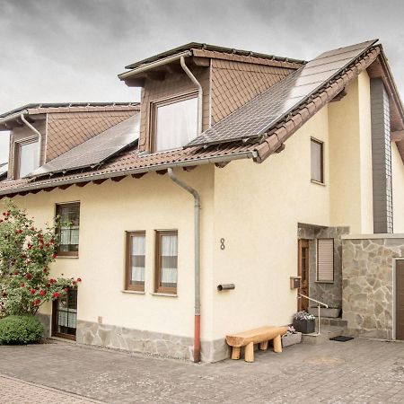 Haus Helene Apartamento Ochtendung Exterior foto