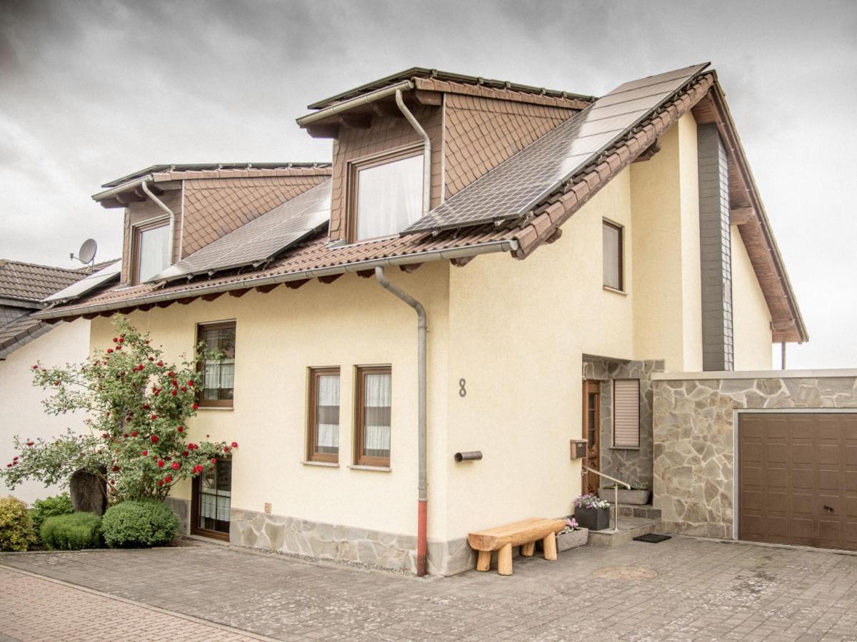 Haus Helene Apartamento Ochtendung Exterior foto
