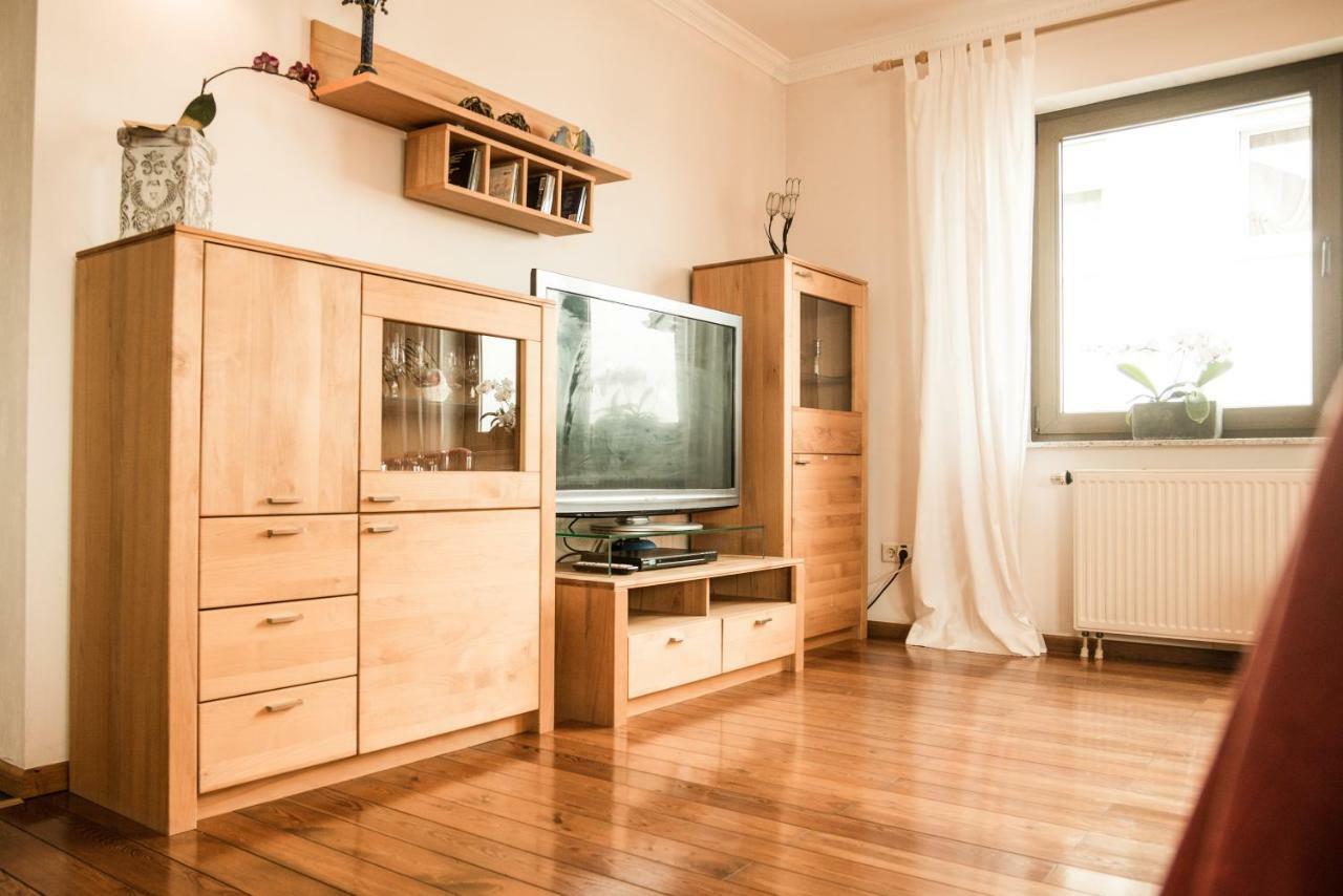 Haus Helene Apartamento Ochtendung Exterior foto